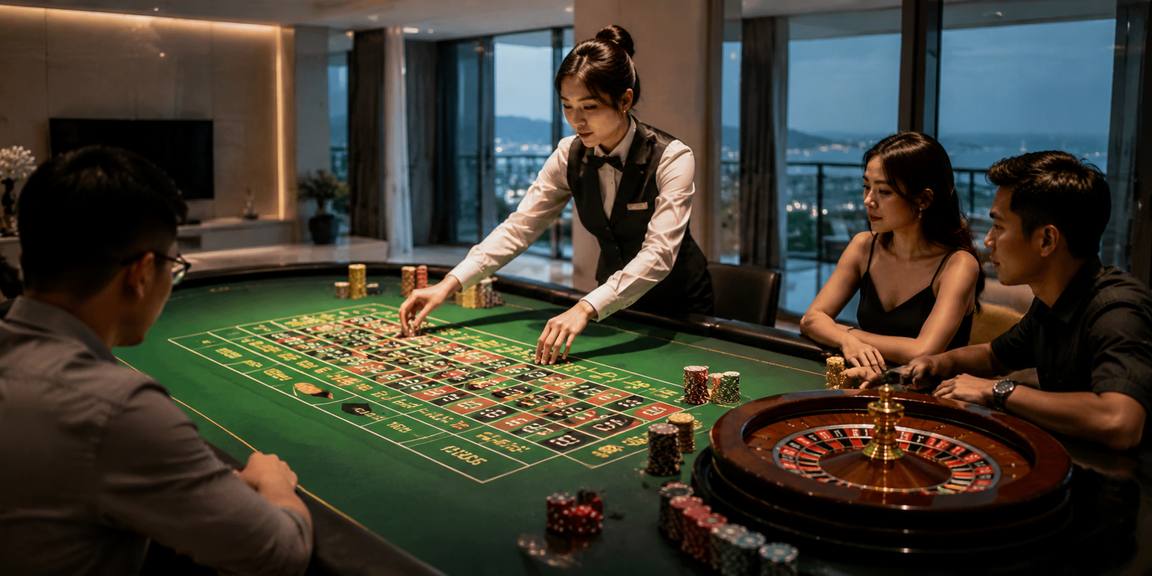 fv 88 Hi Lo trực tiếp với dealer thật và tỷ lệ rõ ràng